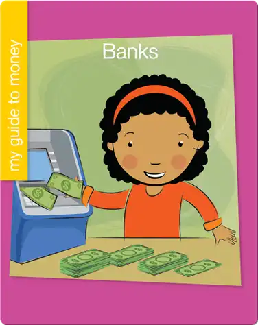 Banks book