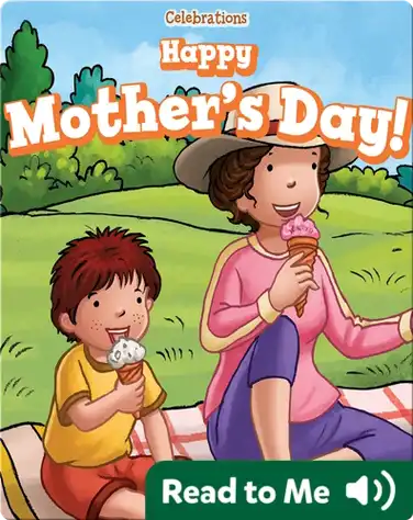 Happy Mother's Day! book