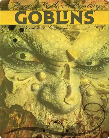 Goblins book