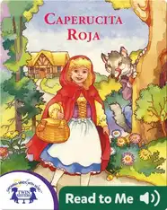 Caperucita Roja