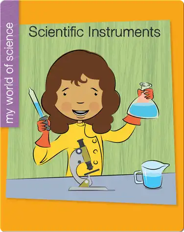 Scientific Instruments book