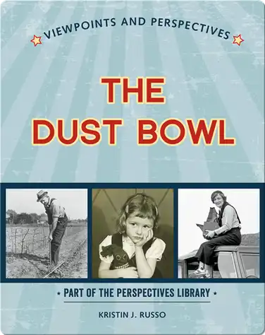 Viewpoints on the Dust Bowl book