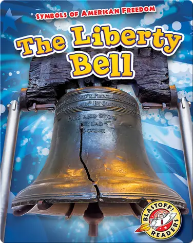 The Liberty Bell book