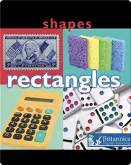 Shapes: Rectangles