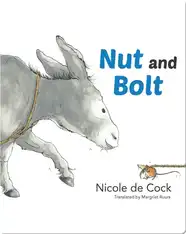 Nut and Bolt