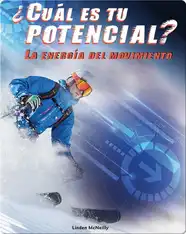 ¿Cuál es tu potencial? La energía del movimiento (What's Your Potential)
