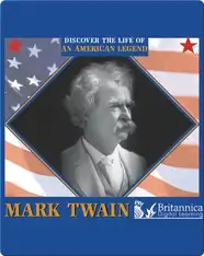 Mark Twain