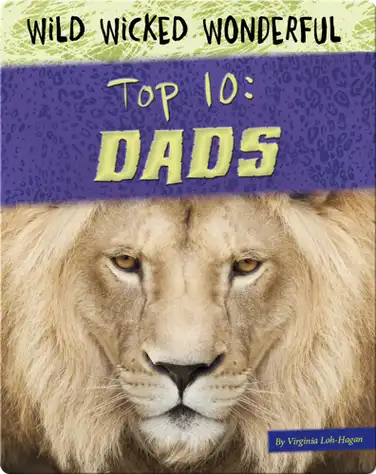 Top 10: Dads book