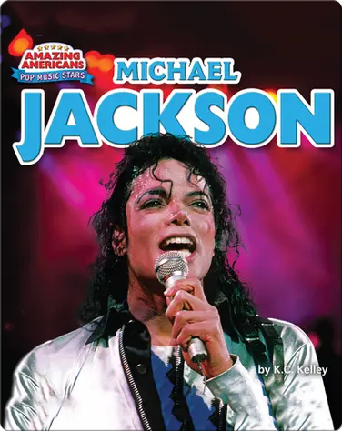 Michael Jackson book