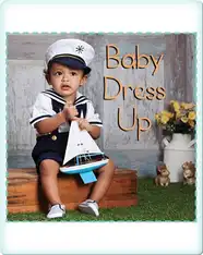 Baby Dress Up