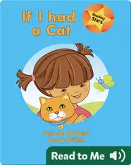 If I had a Cat