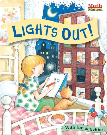 Lights Out! book