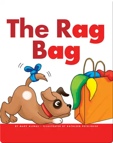 The Rag Bag book