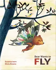 Bear Wants to Fly