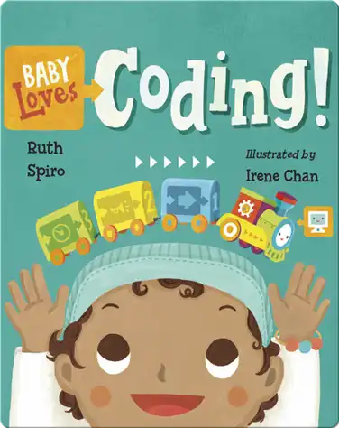 Baby Loves Coding! book
