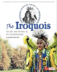 Iroquois: The Past and Present of the Haudenosaunee