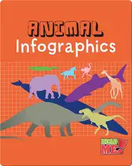 Animal Infographics