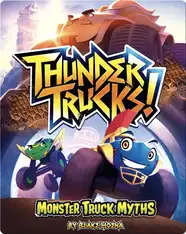 ThunderTrucks!
