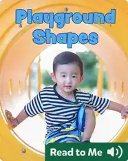 Playground Shapes
