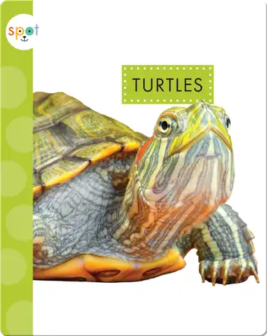 Turtles book