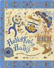 Hanukkah Haiku
