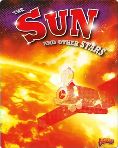 The Sun and Other Stars book