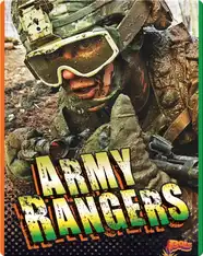 Army Rangers