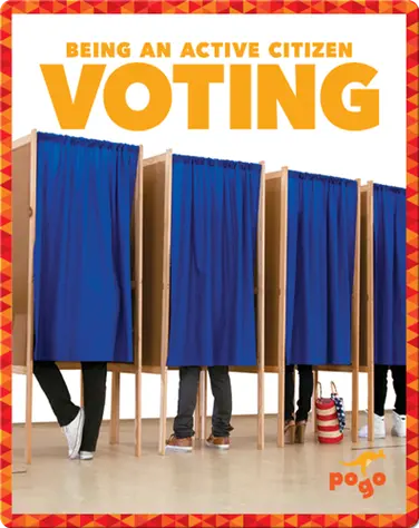 Voting book