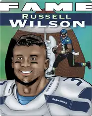 Fame: Russell Wilson