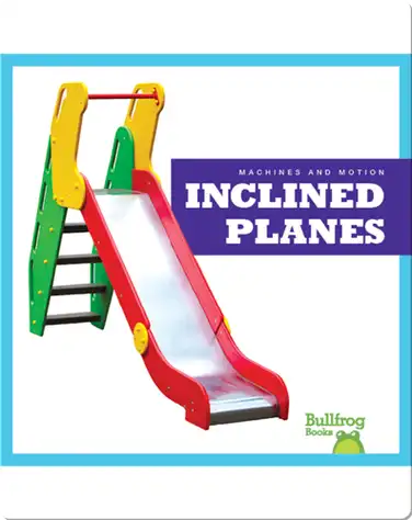 Inclined Planes book