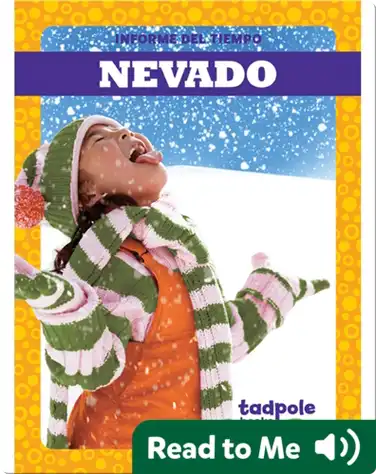 Nevado book