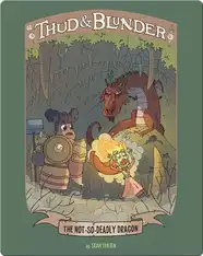 The Not-so-Deadly Dragon
