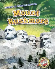 Mount Rushmore