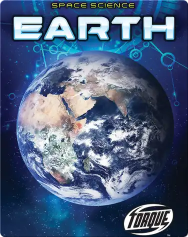 Earth book