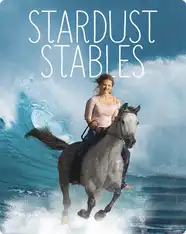 Stardust Stables: A Star Is Born