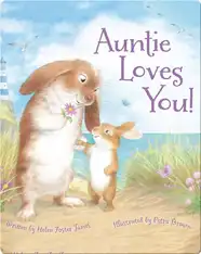 Auntie Loves You!