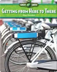 Getting from Here to There