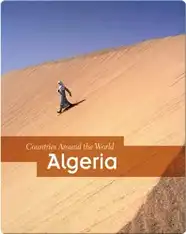 Algeria