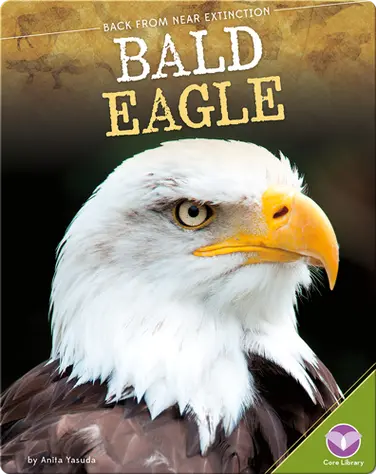 Bald Eagle book