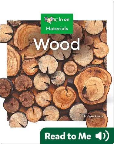 Wood book