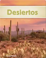 Desiertos