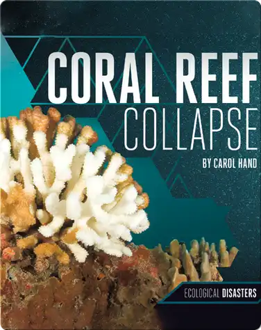 Coral Reef Collapse book