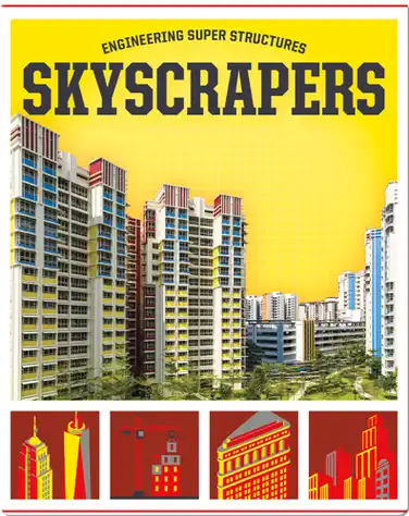 Skyscrapers book