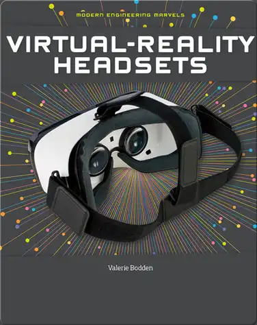 Virtual-Reality Headsets book