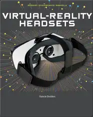 Virtual-Reality Headsets