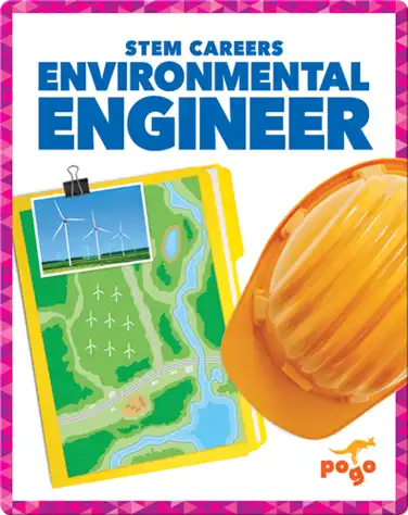 Environmental Engineer book