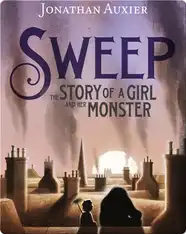 Sweep: The Story of a Girl and Her Monster