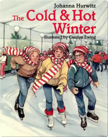 The Cold & Hot Winter book