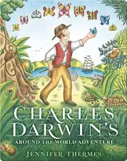 Charles Darwin's Around-the-World Adventure