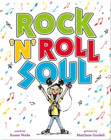 Rock & Roll Soul book